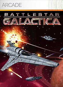 Battlestar Galactica