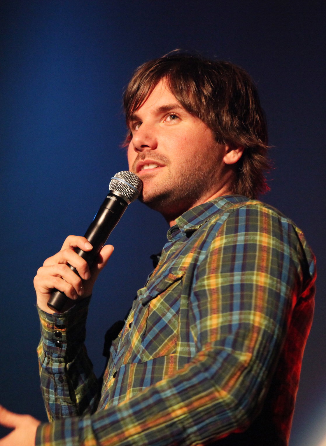 Jonathan Lajoie