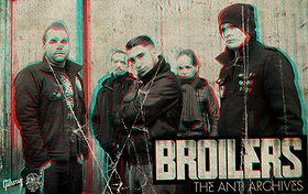 Broilers