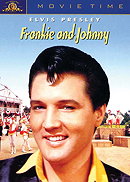Frankie & Johnny   [Region 1] [US Import] [NTSC]