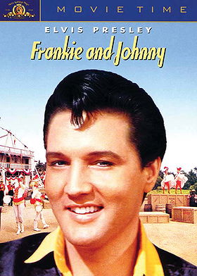 Frankie & Johnny   [Region 1] [US Import] [NTSC]