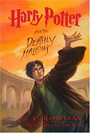 Harry Potter and the Deathly Hallows (Harry Potter, Book 7)