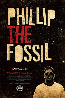 Phillip the Fossil
