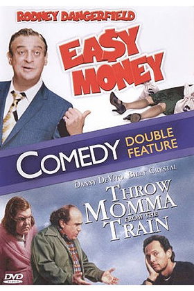 Throw Momma From The Train/Easy Money