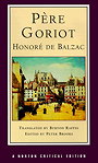Père Goriot (Oxford World