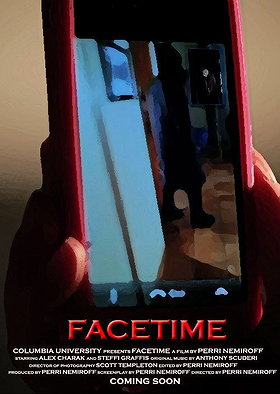 FaceTime