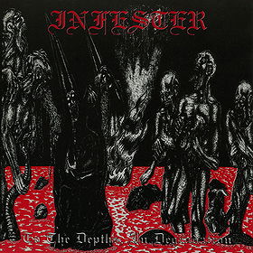 To the Depths, in Degradation