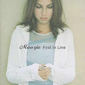 First in Line by Maarja (1998-08-25)
