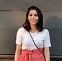 Naina Sareen