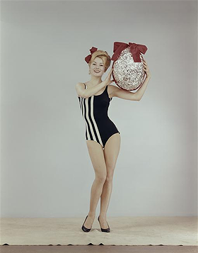 Anny Nelsen