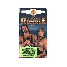 WWF Royal Rumble 1995
