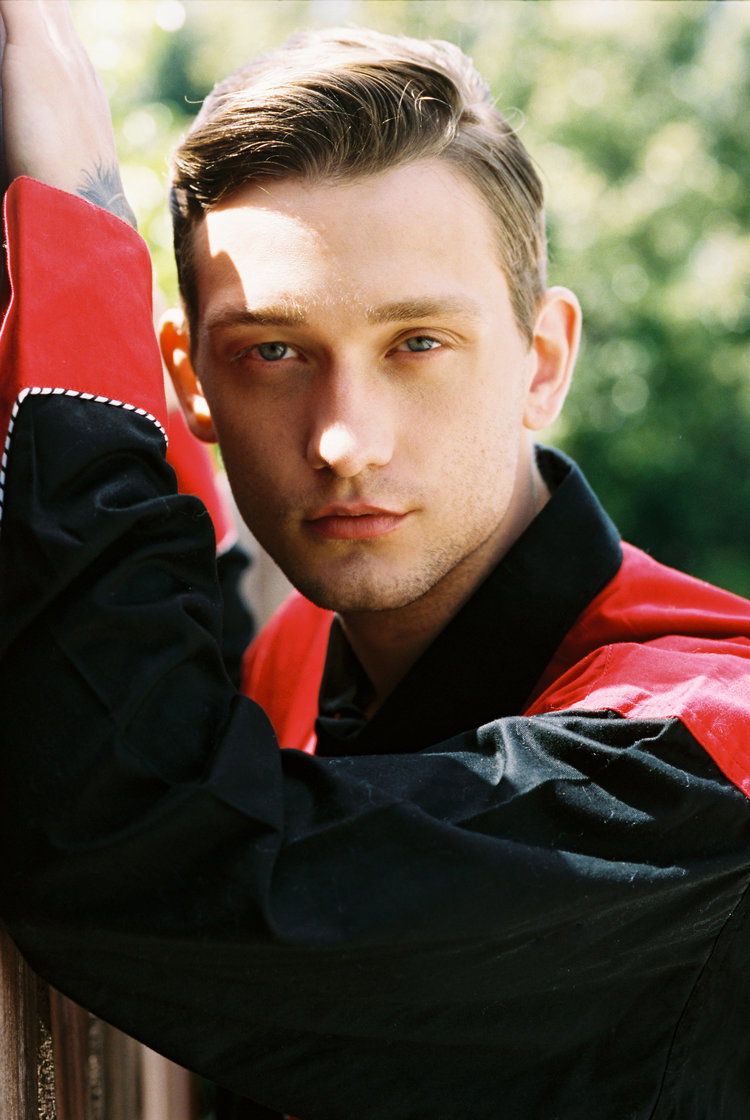Cody Saintgnue