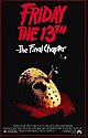 Friday the 13th Part IV: The Final Chapter