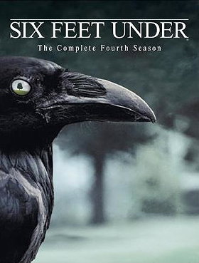 Six Feet Under: Complete HBO Season 4 