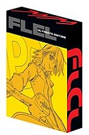 Flcl : Ultimate Edition Dvd Coll  [Region 1] [US Import] [NTSC]