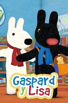 Gaspard and Lisa