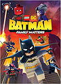 LEGO DC Batman: Family Matters