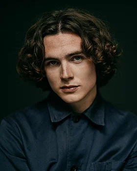 Harry Gilby
