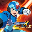 Mega Man X7 and 8 (Legacy Collection 2)