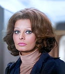 Sophia Loren