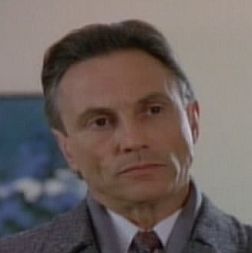 David Ackroyd