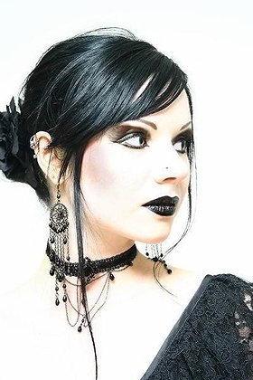 Seraphine Strange