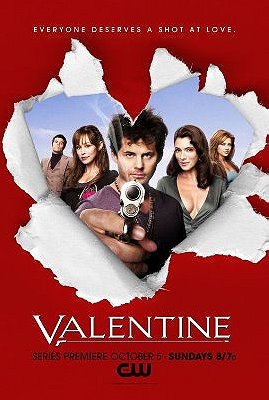 Valentine                                  (2008-2009)