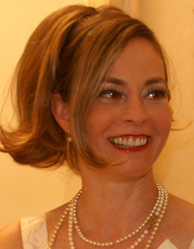 Lisanne Falk