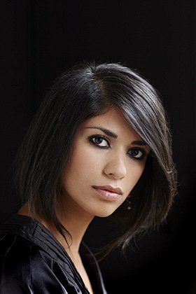 Sahar Delijani