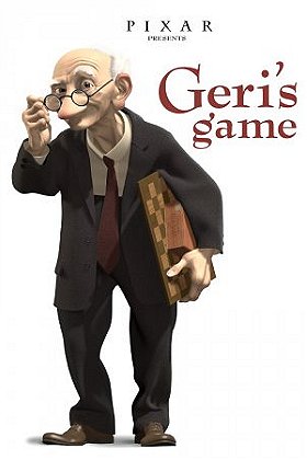Geri's Game
