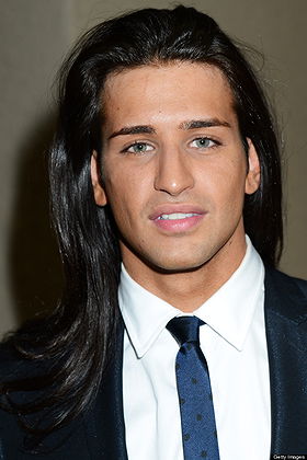 Ollie Locke