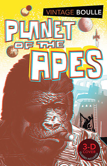 Planet of the Apes