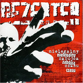 Nielegalny zabójca czasu