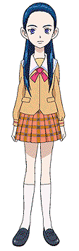 Kiryuu Kaoru