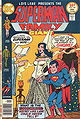 The Superman Family