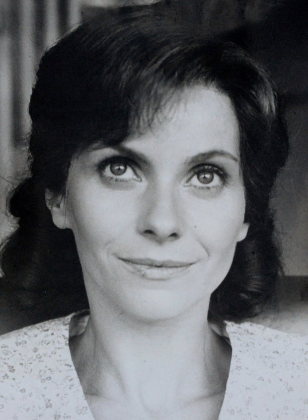 Marta Vancurová