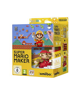 Super Mario Maker Bundle