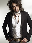 Russel Brand