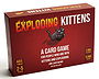 Exploding Kittens: Original Edition