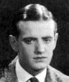Charles Meredith