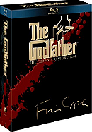 The Godfather Coppola Restoration   