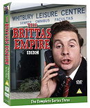 The Brittas Empire: The Complete Series Three