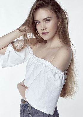 Patrycja Swoińska