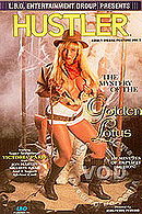 Mystery of the Golden Lotus
