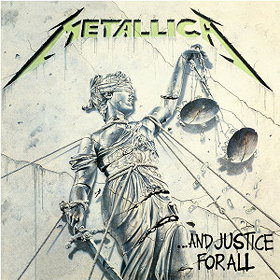 ...And Justice for All (Single)