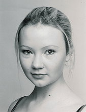 Kerrie Hayes pictures and photos