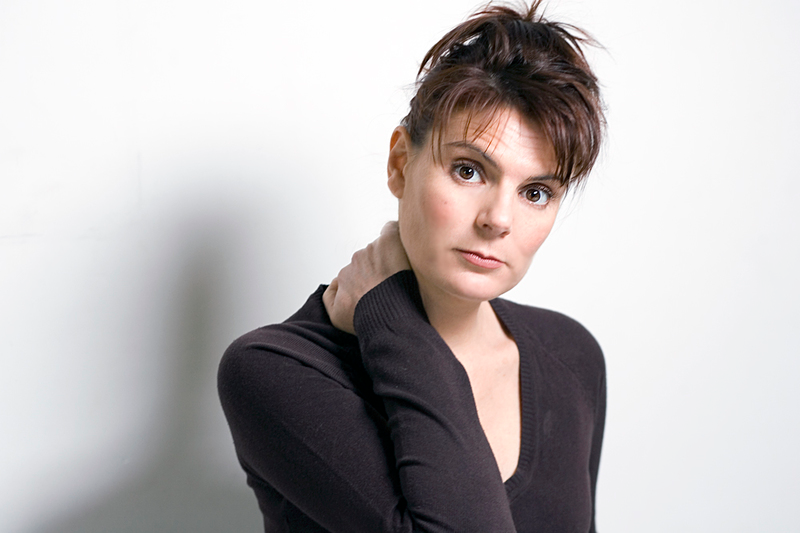 Nathalie Kanoui