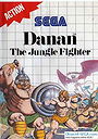 Danan The Jungle Fighter