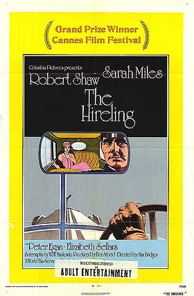 The Hireling