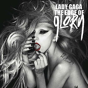 Lady Gaga: The Edge of Glory